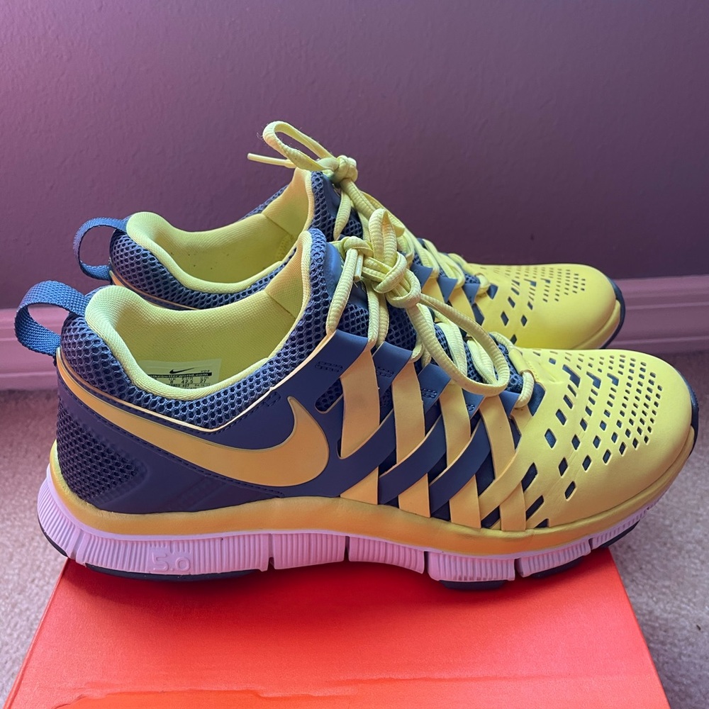 Men’s Nike Trainers
